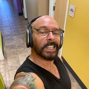 Meet your Posher, Walter